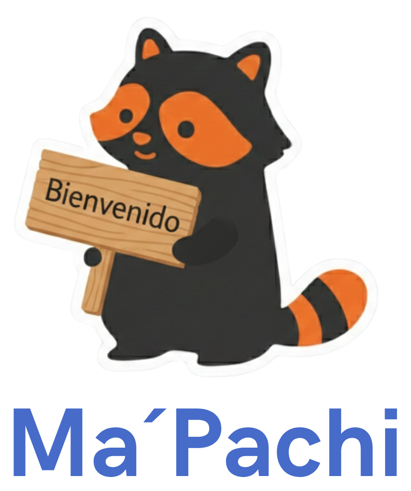 MaPachi